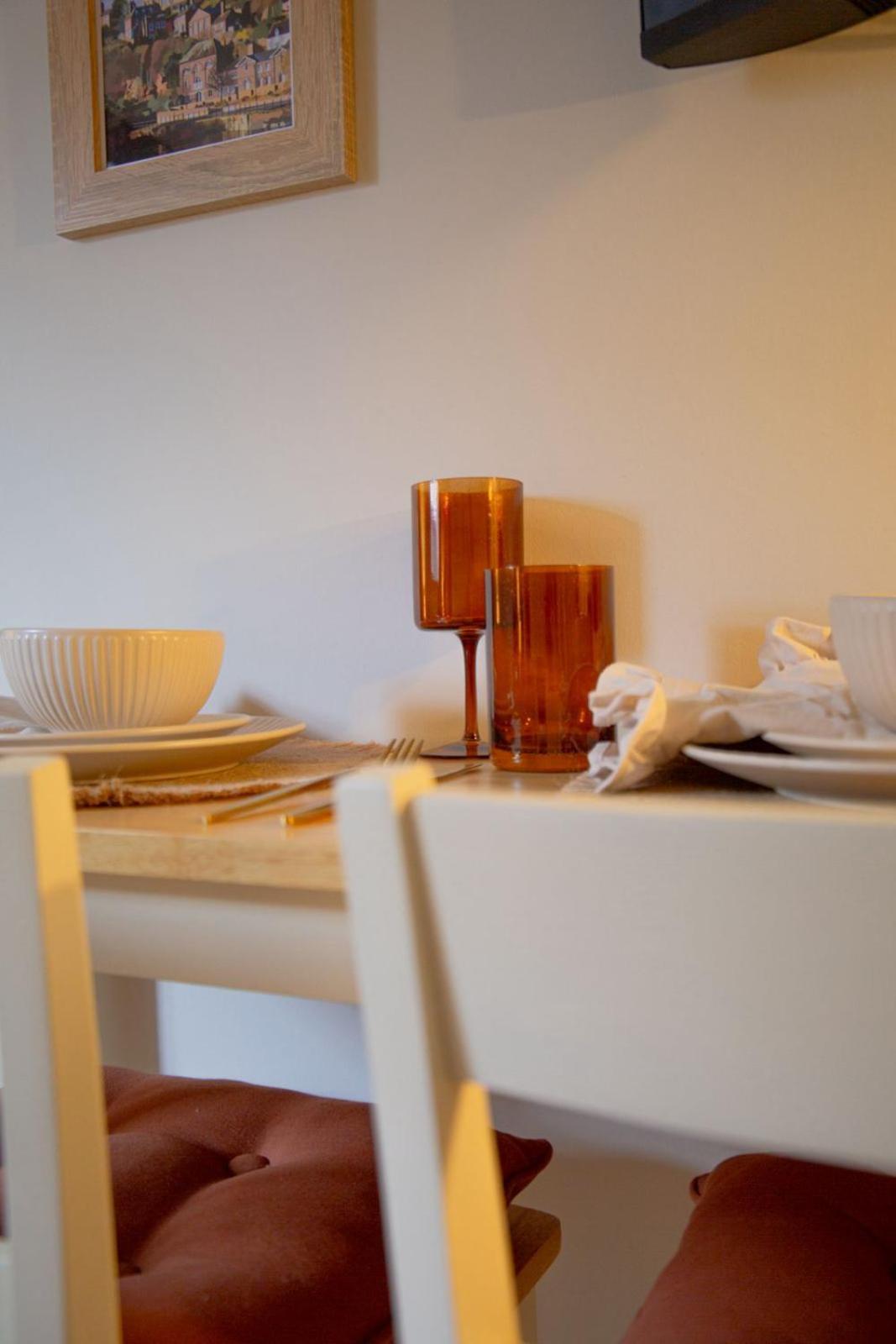 Countryside Loft In Bridgnorth Appartement Buitenkant foto
