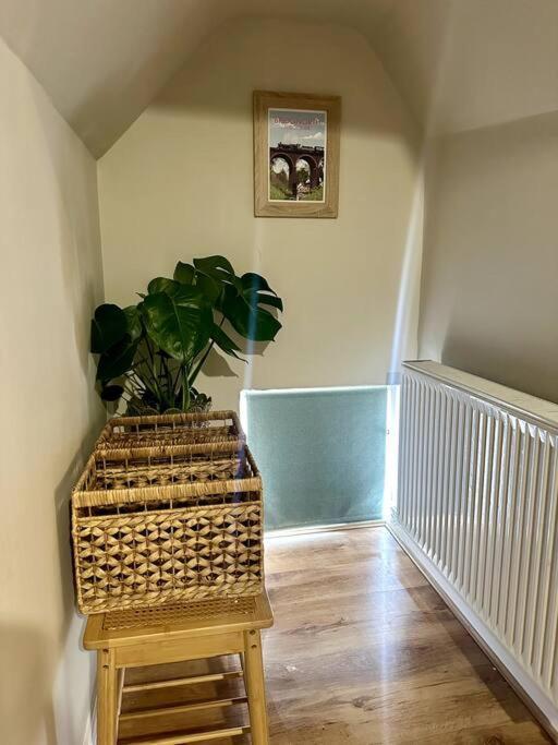 Countryside Loft In Bridgnorth Appartement Buitenkant foto